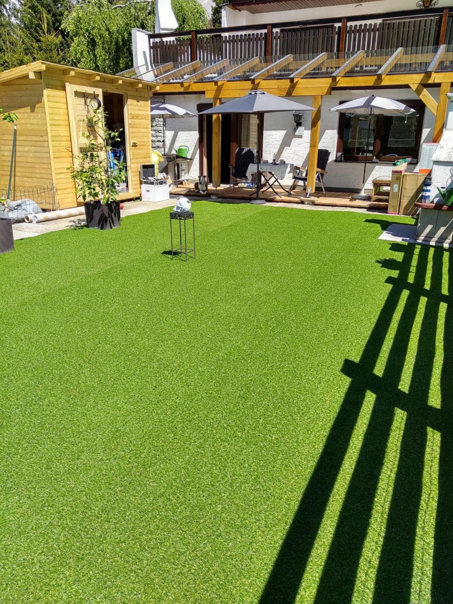 Bergidyll Top 1 Gartenwohnung Ramsau am Dachstein Exterior foto